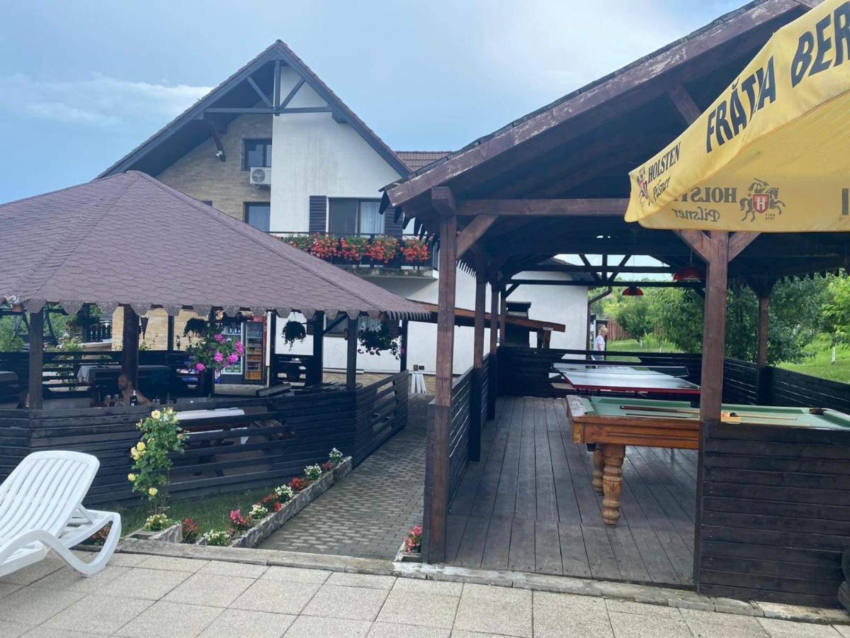 Oaza Apusenilor Calarasi (Cluj) Exterior foto