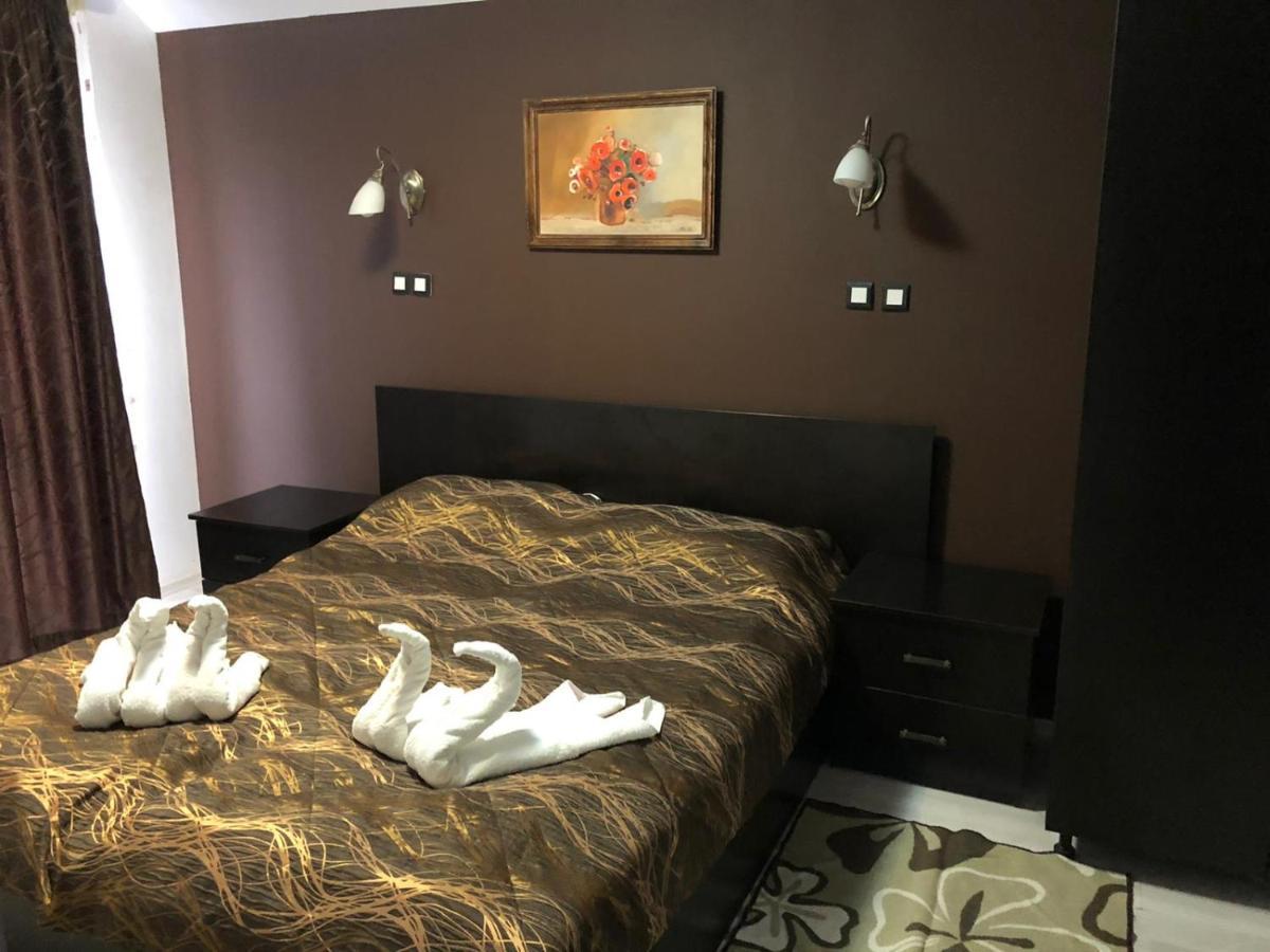 Oaza Apusenilor Calarasi (Cluj) Quarto foto