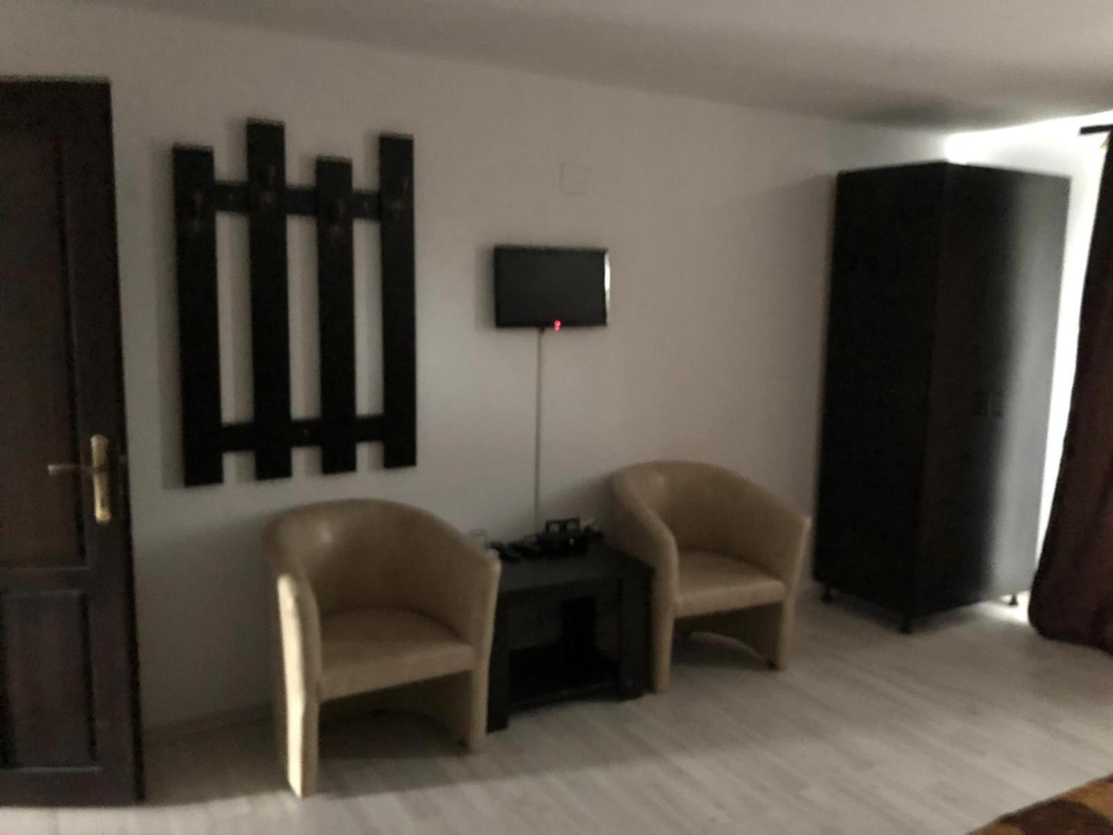 Oaza Apusenilor Calarasi (Cluj) Quarto foto